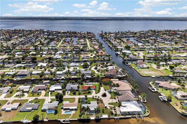3114 SE 18th AVE, Cape Coral, FL 33904