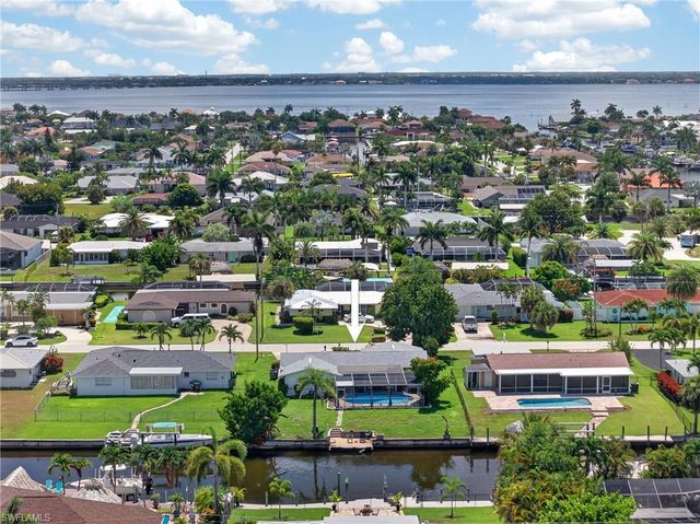 3114 SE 18th AVE, Cape Coral, FL 33904