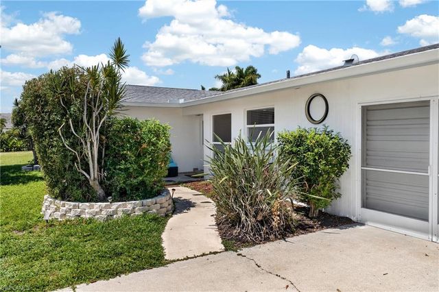 3114 SE 18th AVE, Cape Coral, FL 33904