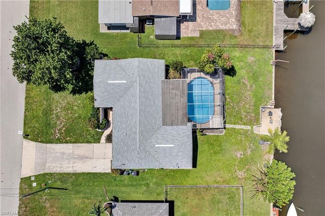 3114 SE 18th AVE, Cape Coral, FL 33904