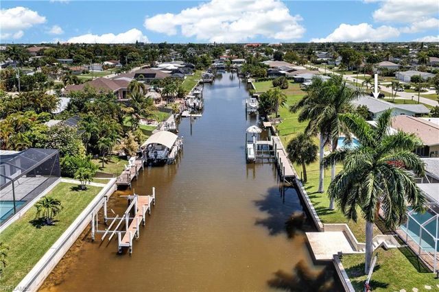 3114 SE 18th AVE, Cape Coral, FL 33904
