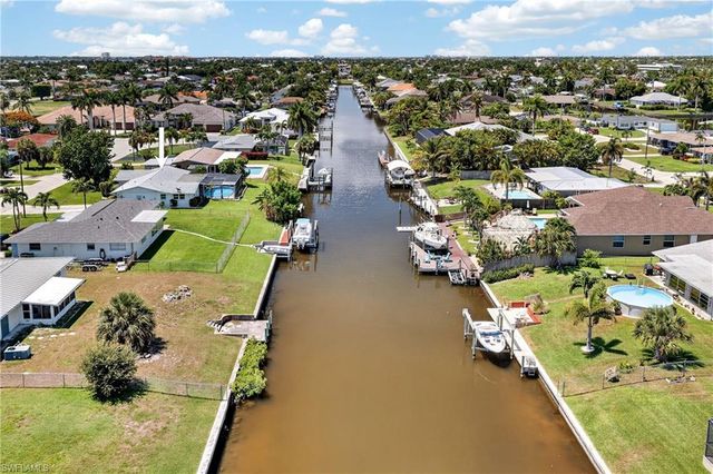 3114 SE 18th AVE, Cape Coral, FL 33904