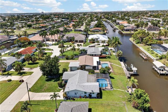 3114 SE 18th AVE, Cape Coral, FL 33904