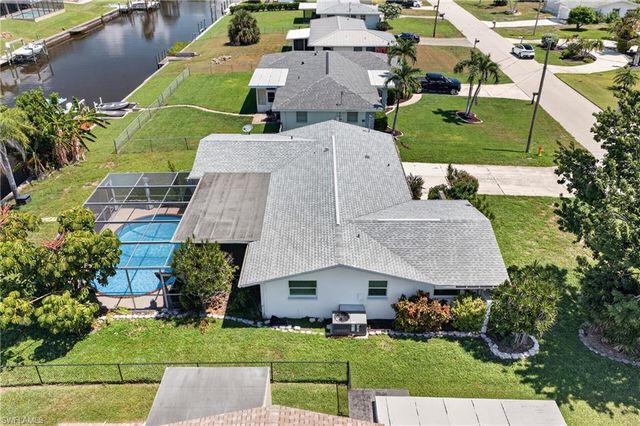 3114 SE 18th AVE, Cape Coral, FL 33904
