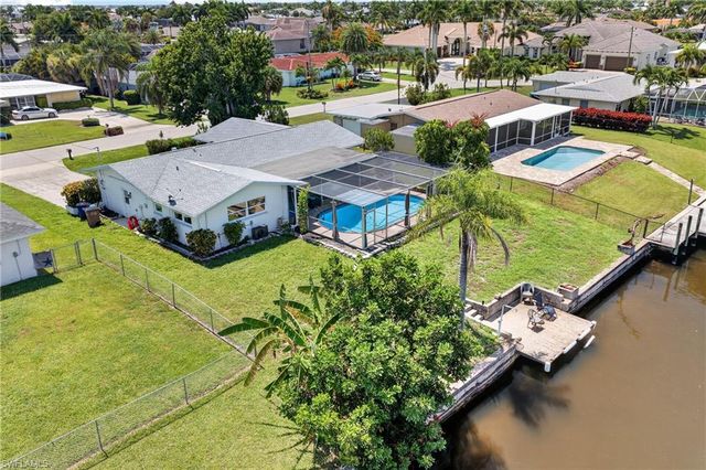 3114 SE 18th AVE, Cape Coral, FL 33904
