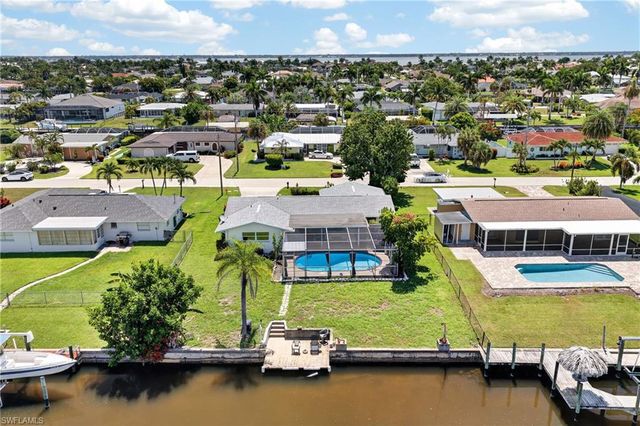 3114 SE 18th AVE, Cape Coral, FL 33904