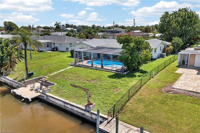 3114 SE 18th AVE, Cape Coral, FL 33904