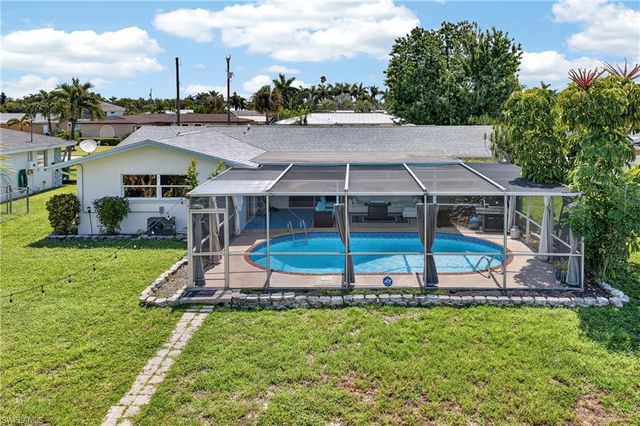 3114 SE 18th AVE, Cape Coral, FL 33904