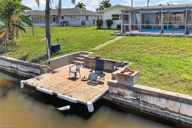 3114 SE 18th AVE, Cape Coral, FL 33904