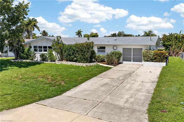 3114 SE 18th AVE, Cape Coral, FL 33904