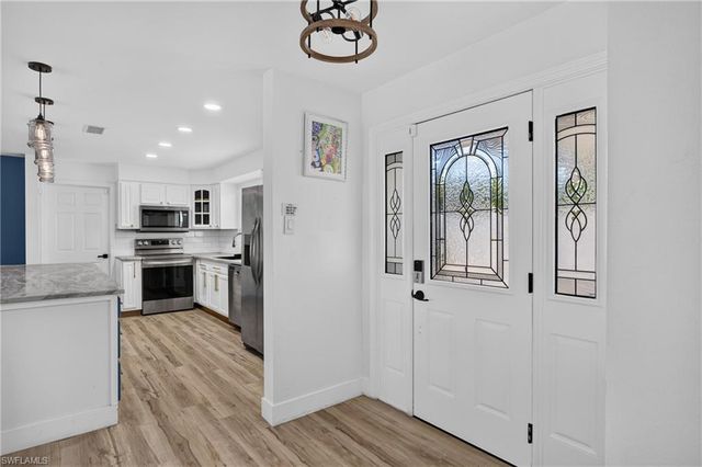 3114 SE 18th AVE, Cape Coral, FL 33904