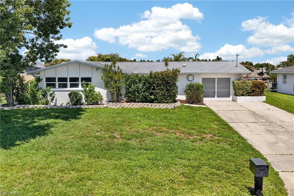 3114 SE 18th AVE, Cape Coral, FL 33904