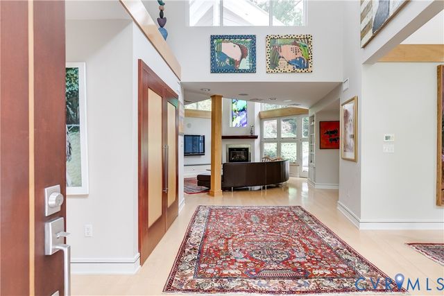 220 Ampthill Rd, Richmond, VA 23226