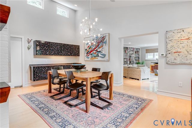 220 Ampthill Rd, Richmond, VA 23226