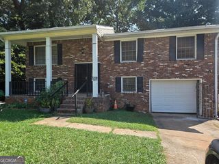 5272 Orly Terrace Terrace, South Fulton, GA 30349
