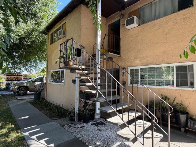 502 N 18th Street, San Jose, CA 95112