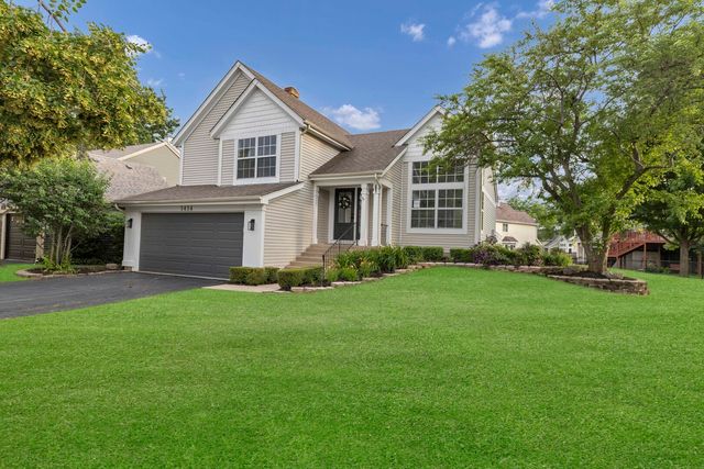 1414 Montauk Court, Bartlett, IL 60103