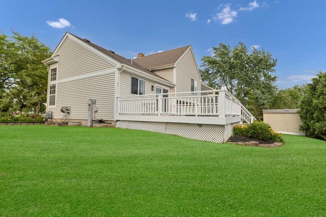 1414 Montauk Court, Bartlett, IL 60103