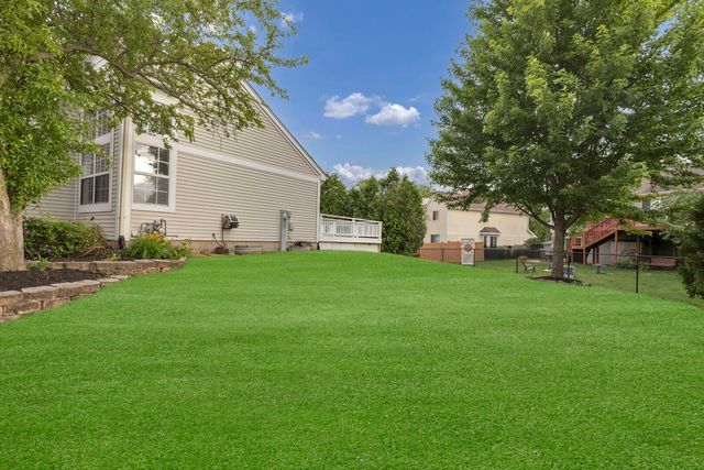 1414 Montauk Court, Bartlett, IL 60103