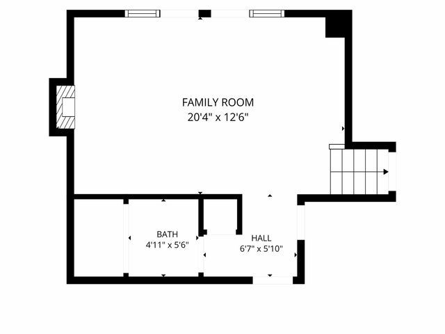 1414 Montauk Court, Bartlett, IL 60103