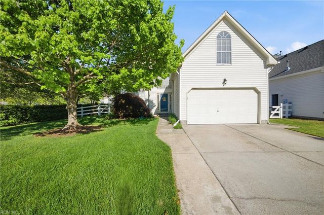 2572 Seven Kings RD, Virginia Beach, VA 23456