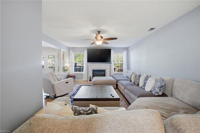 2572 Seven Kings RD, Virginia Beach, VA 23456