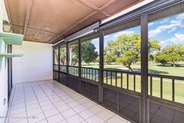 1675 S Fiske Boulevard 218e, Rockledge, FL 32955