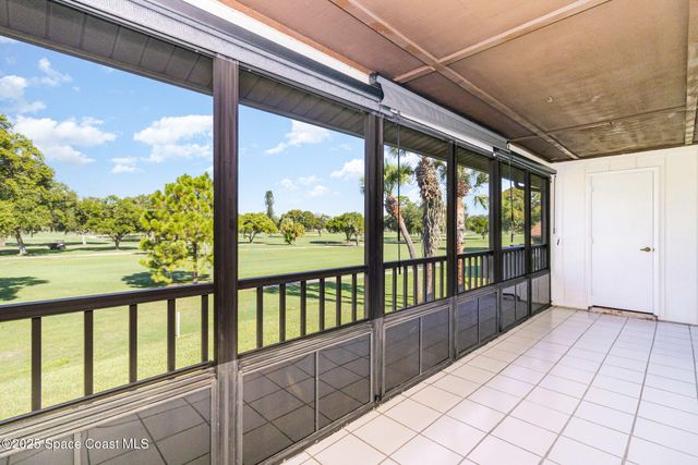 1675 S Fiske Boulevard 218e, Rockledge, FL 32955