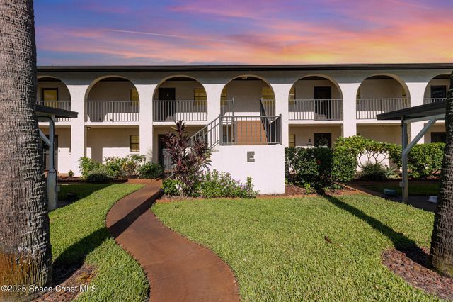 1675 S Fiske Boulevard 218e, Rockledge, FL 32955