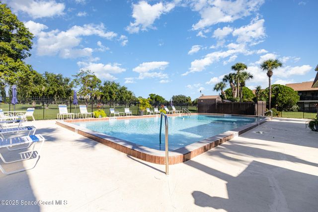 1675 S Fiske Boulevard 218e, Rockledge, FL 32955