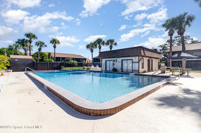 1675 S Fiske Boulevard 218e, Rockledge, FL 32955