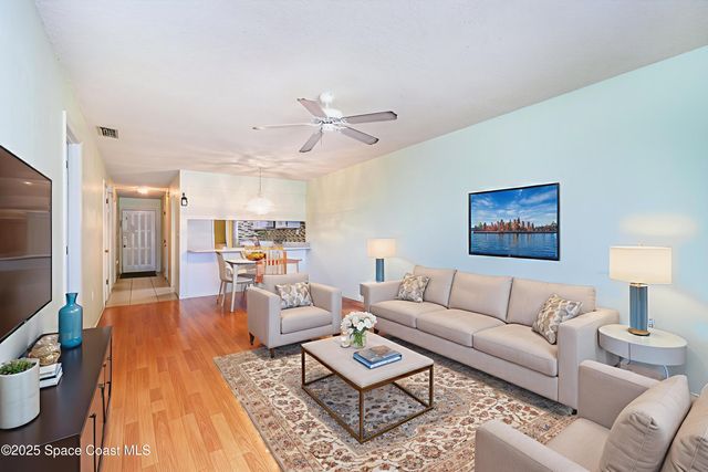 1675 S Fiske Boulevard 218e, Rockledge, FL 32955