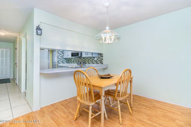 1675 S Fiske Boulevard 218e, Rockledge, FL 32955