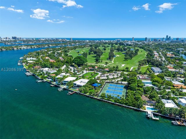 857 N Shore Dr, Miami Beach, FL 33141