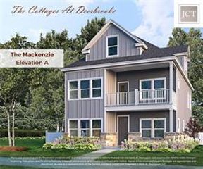 1301 Low Branch LN 4, Leander, TX 78641