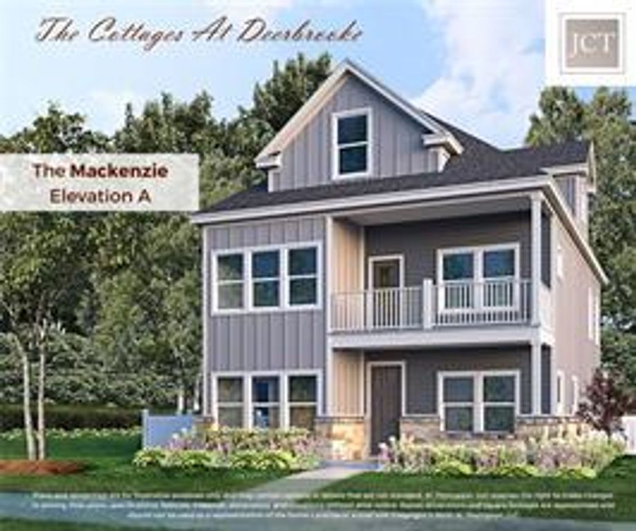 1301 Low Branch LN 4, Leander, TX 78641