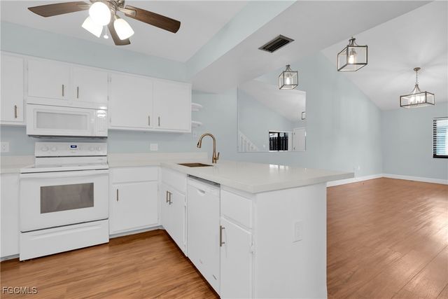 12939 Cherrydale CT, Fort Myers, FL 33919