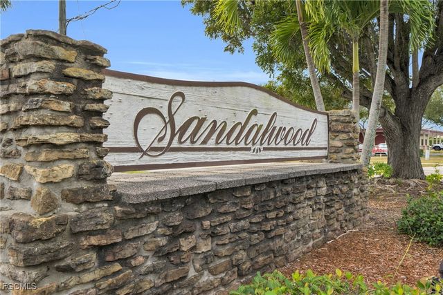 12939 Cherrydale CT, Fort Myers, FL 33919