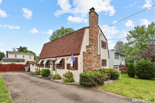 30 Hawthorne Street, Bristol, CT 06010