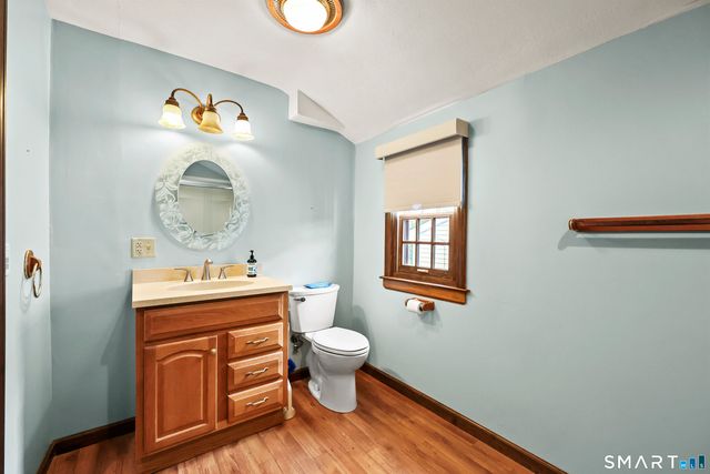 30 Hawthorne Street, Bristol, CT 06010