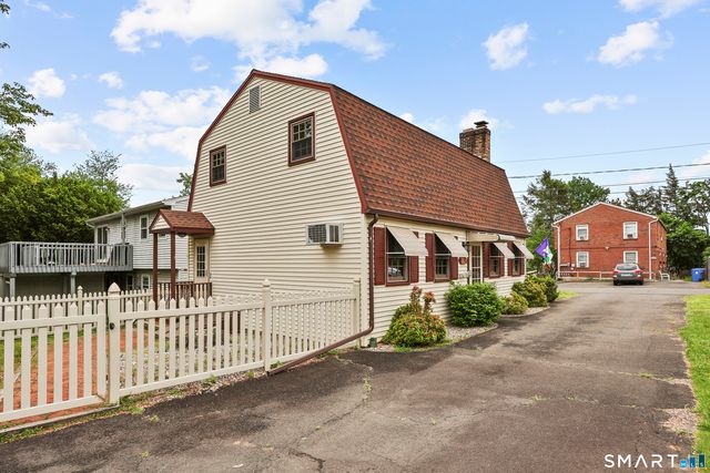 30 Hawthorne Street, Bristol, CT 06010