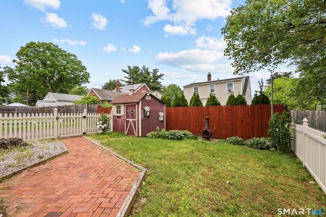 30 Hawthorne Street, Bristol, CT 06010