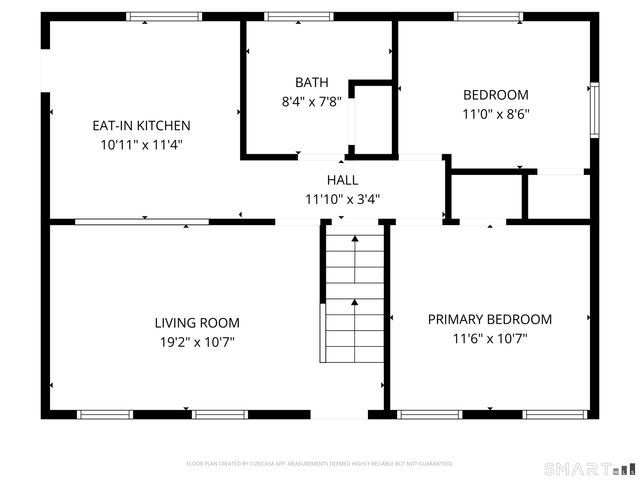 30 Hawthorne Street, Bristol, CT 06010