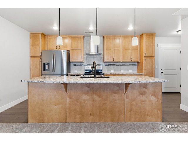 4780 Hahns Peak Dr 103, Loveland, CO 80538