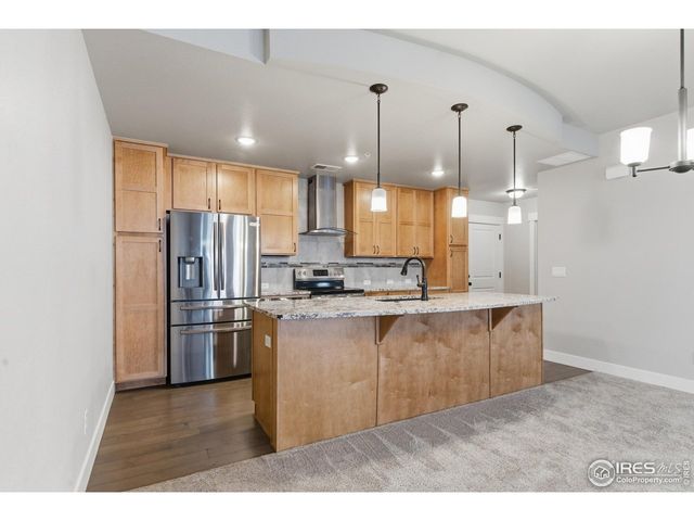 4780 Hahns Peak Dr 103, Loveland, CO 80538