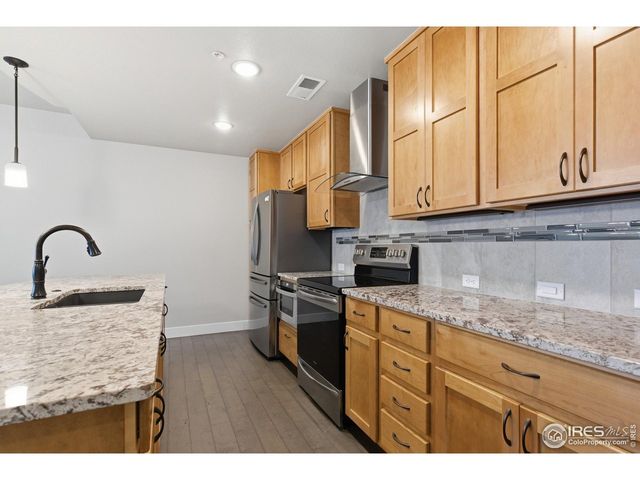 4780 Hahns Peak Dr 103, Loveland, CO 80538