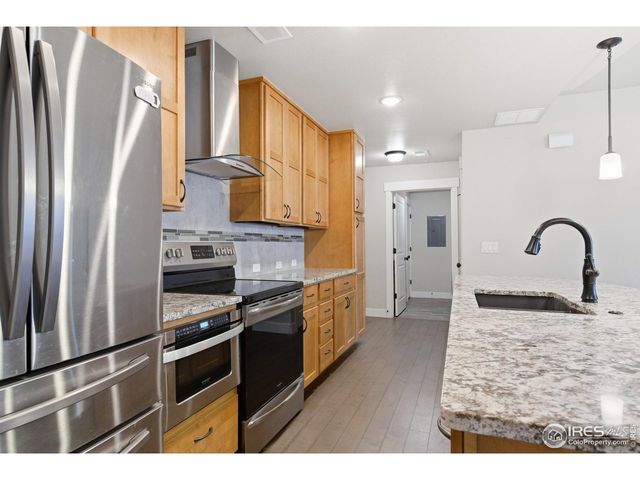 4780 Hahns Peak Dr 103, Loveland, CO 80538