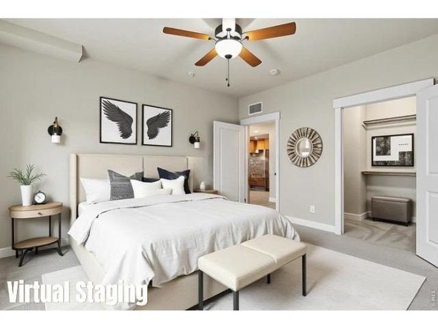 4780 Hahns Peak Dr 103, Loveland, CO 80538