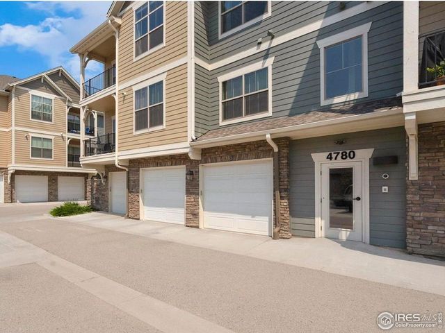 4780 Hahns Peak Dr 103, Loveland, CO 80538
