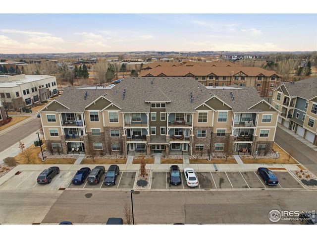 4780 Hahns Peak Dr 103, Loveland, CO 80538